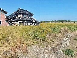 築上郡築上町高塚　売地