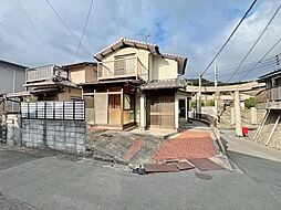若松区修多羅2丁目 中古戸建