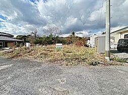 鞍手町大字八尋　売地