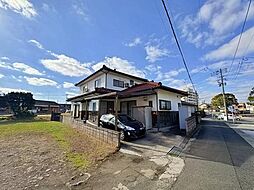 豊前市大字赤熊　中古戸建