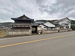 築上町大字日奈古　中古戸建