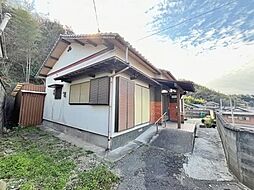 中間市岩瀬3丁目　中古戸建