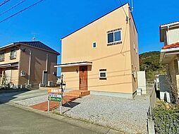 宗像市泉ヶ丘1丁目　中古戸建