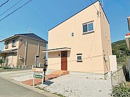 宗像市泉ヶ丘1丁目　中古戸建