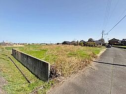 豊前市大字鬼木　売地