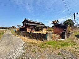 行橋市泉中央6丁目　売地