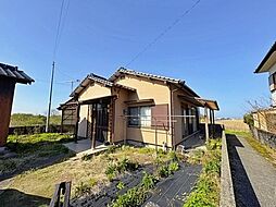 豊前市大字三毛門　中古戸建