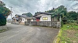 朝倉市三奈木　中古戸建