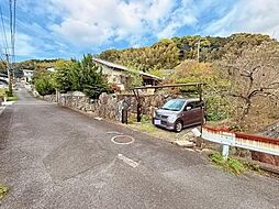 八幡西区上上津役6丁目　売地