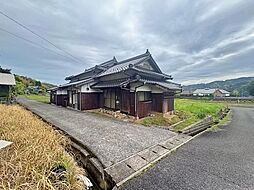 豊前市大字天和　中古戸建