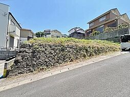 中間市七重町　売地
