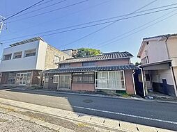 築上郡築上町大字湊　中古戸建
