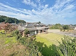 築上郡築上町大字上り松　売地