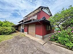 豊前市大字赤熊　中古戸建