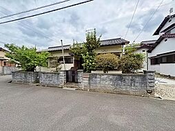 行橋市大字道場寺　中古戸建