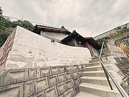 八幡西区楠橋南2丁目　中古戸建