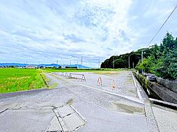 鞍手郡鞍手町大字木月 売地