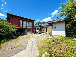 行橋市高来　中古戸建