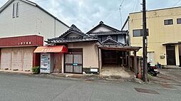 朝倉市甘木　中古戸建