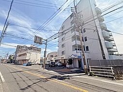 石田スカイマンション