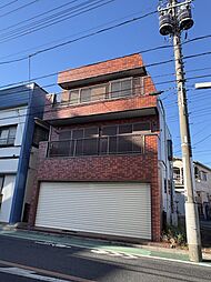 東久留米市本町2丁目貸家