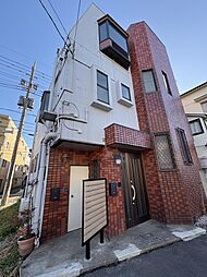 東久留米市本町2丁目貸家