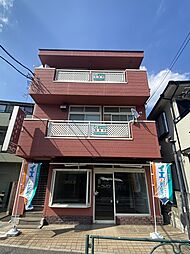 店舗付き住宅　大門町1丁目