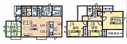 下里1丁目　12号棟