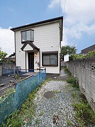 富士見市上沢3丁目