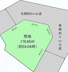 坂戸市西坂戸1丁目