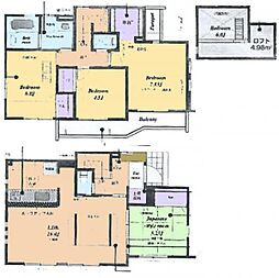 前沢3丁目　10号棟
