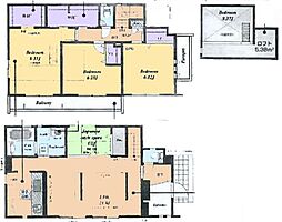 前沢3丁目　7号棟