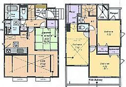下里5丁目　12号棟
