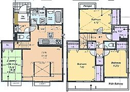 下里5丁目　9号棟