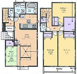 下里5丁目　7号棟