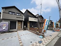 小山5丁目　1号棟
