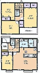 石神4丁目 1-O号棟