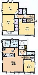 石神4丁目　1-L号棟