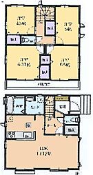 石神4丁目　1-D号棟
