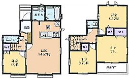 石神4丁目　1-A号棟