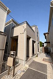 川越市砂新田2丁目