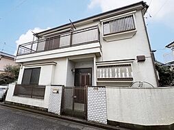 狭山市大字上奥富