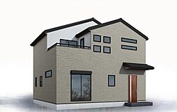 幸町2丁目　2号棟