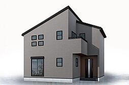 幸町2丁目　1号棟