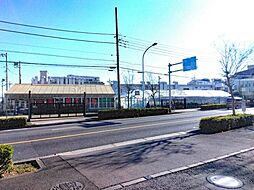 東村山市秋津町3丁目