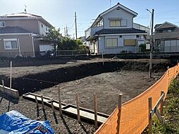 八幡町3丁目　2号棟