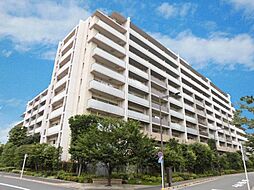 ひばりが丘フィールズ2番街