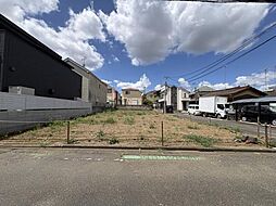 神宝町1丁目　1号地
