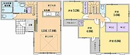 石神5丁目　1号棟