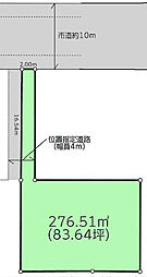 滝山3丁目